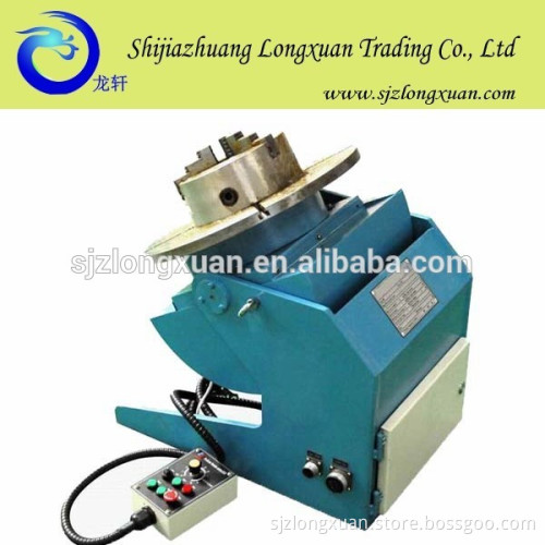 HB-0.5 Single-column Welding Positioner